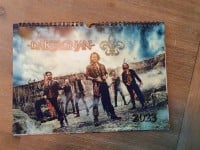 dArtagnan Kalender 2023 dArtagnan Kalender 2023