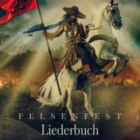 dArtagnan Liederbuch »Felsenfest« dArtagnan Liederbuch »Felsenfest«