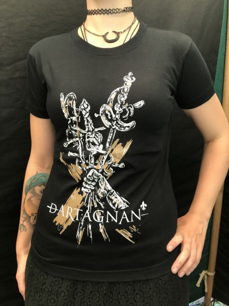 dArtagnan Girlie »Degen«