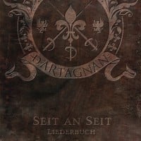 dArtagnan Liederbuch »Seit an Seit« dArtagnan Liederbuch »Seit an Seit«