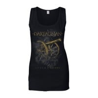 dArtagnan Girl Tank Top »Kanone« dArtagnan Girl Tank Top »Kanone«