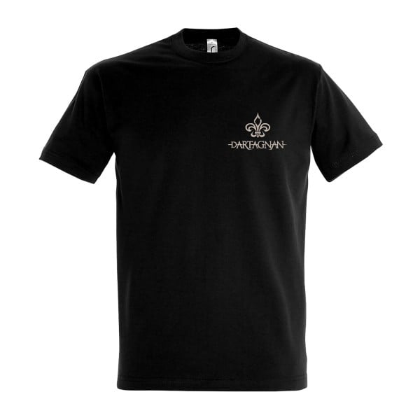 dArtagnan T-Shirt »Wings«