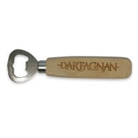 dArtagnan Flaschenöffner dArtagnan Flaschenöffner