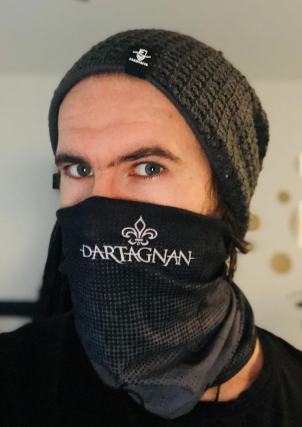 dArtagnan Multifunktionstuch