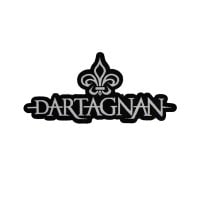 dArtagnan Patch dArtagnan Patch