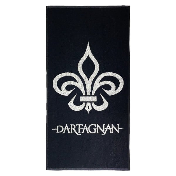 dArtagnan Handtuch »Lilie«