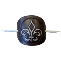 dArtagnan Haarspange dArtagnan Haarspange